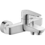 Duravit B. 1 - Смесител за баня, хром B15230000010 (B15230000010)