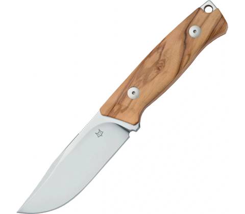 Fox Receiver Becut