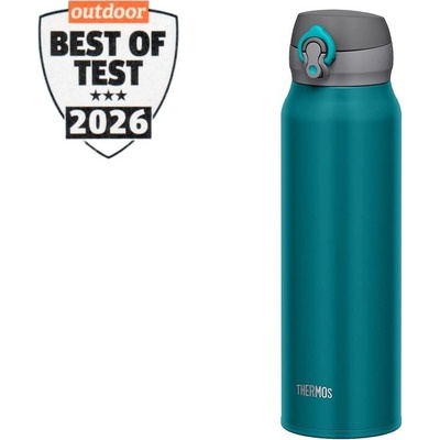 Thermos Motion termohrnek tyrkysová 750 ml