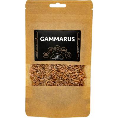 UGF sušený gammarus 20 g