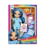 MGA Entertainment Rainbow High Jr: Модна кукла за преспиване - множество