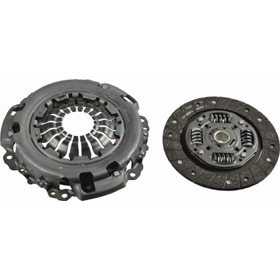 SACHS Spojková sada 3000950672