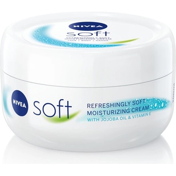 Nivea SOFT 100 ml