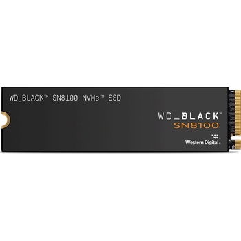 Western Digital WD BLACK SN8100 2TB (WDS200T1X0M-00CMT0)