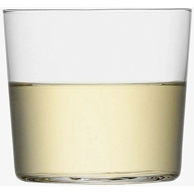 LSA International Sklenice Gio nízká 4 x 310 ml