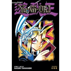 Yu-Gi-Oh! (3-in-1 Edition), Vol. 2 (2015)