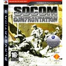 Socom: Confrontation