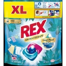 Rex pracie kapsuly Aromatherapy Lotus Universal 36 PD 432 g