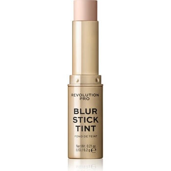 Revolution PRO Blur Stick Tint lehký make-up v tyčince Fair 6,2 g