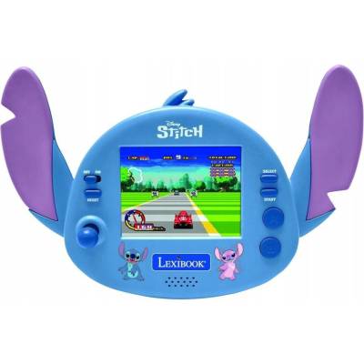 Lexibook Disney Stitch 50 her Lcd JL3180D
