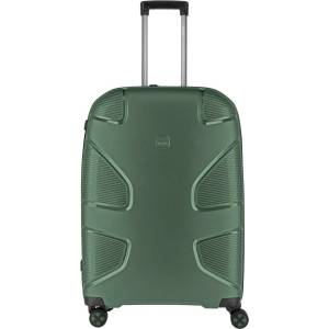 IMPACKT Пътнически куфар IMPACKT IP1 L Deep sea green IMPACKT | Zelen | МЪЖЕ | ЕДИН РАЗМЕР