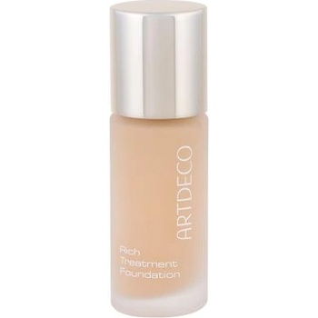 Artdeco Rich Treatment кремообразен фон дьо тен 20 ml нюанс 10 Sunny Shell