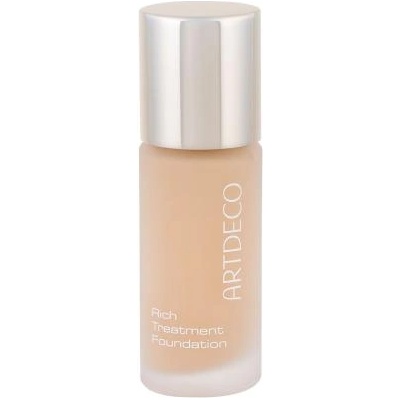 Artdeco Rich Treatment кремообразен фон дьо тен 20 ml нюанс 10 Sunny Shell