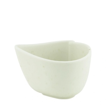 Image 1 of Horecano - Порцеланова сосиера 100мл HAZEL-(HC-561076) (01561076)