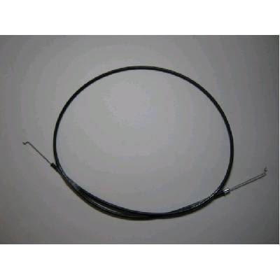 Lanko plynu VeGA 752 SXH DOV - 50G53S0000100