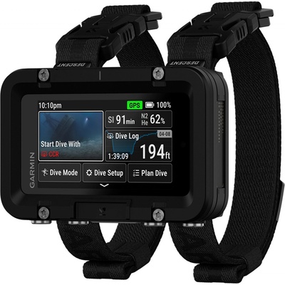 Garmin Descent™ X50i – Zboží Dáma