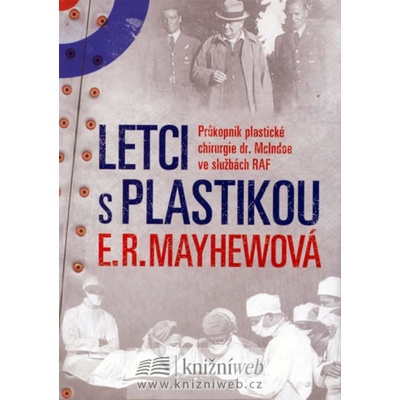Letci s plastikou