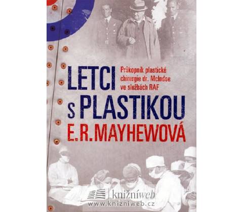 Letci s plastikou