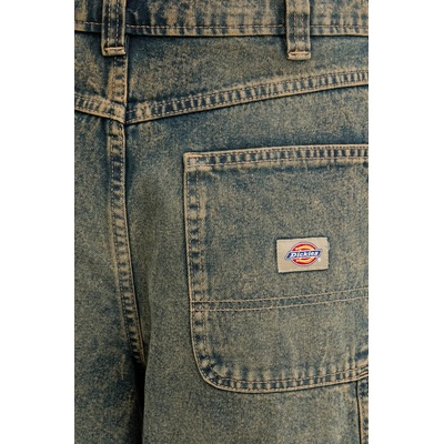 Dickies Дънков къс панталон Dickies (DK0A4Z85K581)