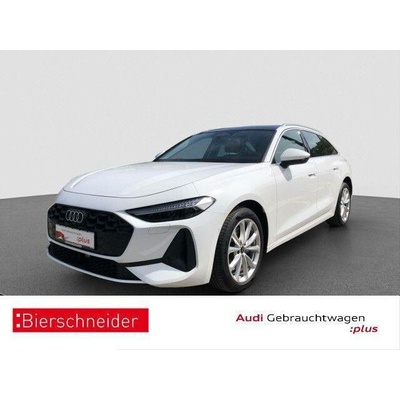 Audi A5 TDI Avant 150 kW
