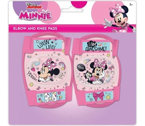 Seven Minnie