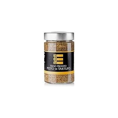 Etruria Pesto s 5% lanýži Tuber Aestivum 160 g