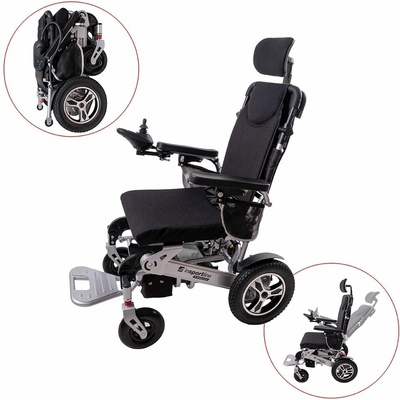 InSPORTline Hawkie Evo II
