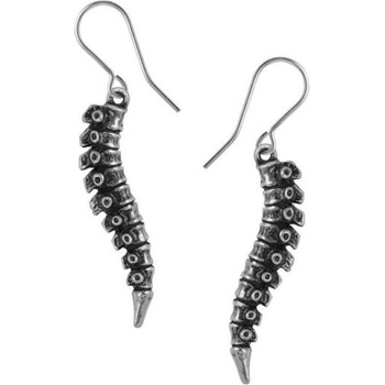 Alchemy gothic обеци ALCHEMY GOTHIC - Spine - E497