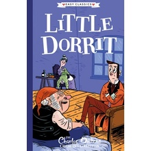 Charles Dickens: Little Dorrit Dickens CharlesPaperback