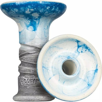 Hookain Lit Lip Sky Blue