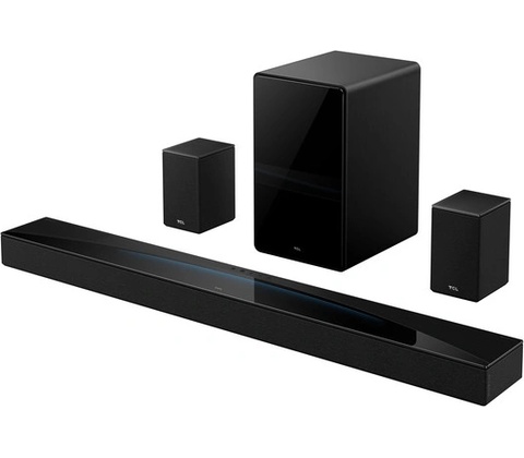 TCL Q85H Pro
