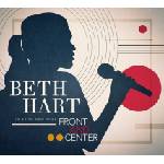 Sony Music Hart Beth: Front and Center (Live From New York) - CD+DVD (021105)