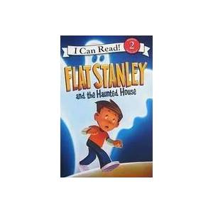 Flat Stanley and the Haunted House | Jeff Brown, Macky Pamintuan, Lori Haskins Houran (ISBN: 9780061430053)