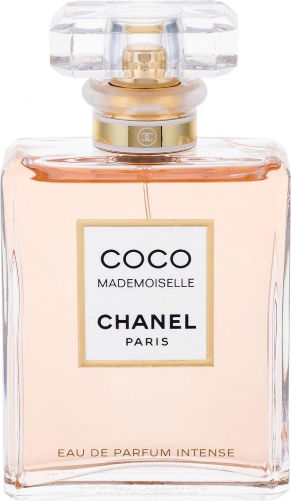 Chanel Coco Mademoiselle Intense parfémovaná voda dámská 50 ml