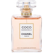 Chanel Coco Mademoiselle Intense parfémovaná voda dámská 50 ml