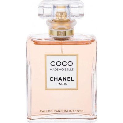 Chanel Coco Mademoiselle Intense parfémovaná voda dámská 50 ml