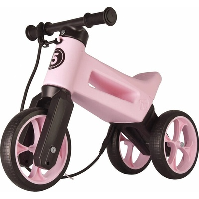 FUNNY WHEELS Rider SuperSport 2v1 modré