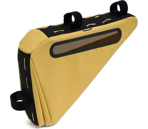 Capsuled Triangle Bag 3 l