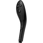 Womanizer Wave 2 в 1 Клиторна масажна душ глава (27 см), черна