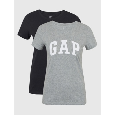Gap Tričko 2 ks 548683 05
