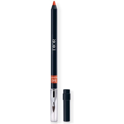 Dior Rouge Dior Contour дълготраен молив за устни цвят 840 Rayonnante 1, 2 гр