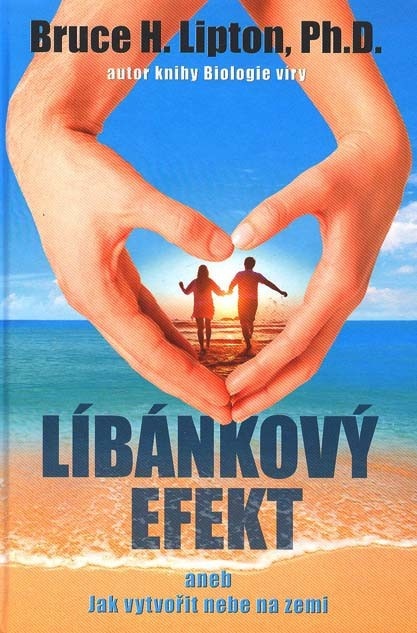 Líbánkový efekt - Lipton H. Bruce