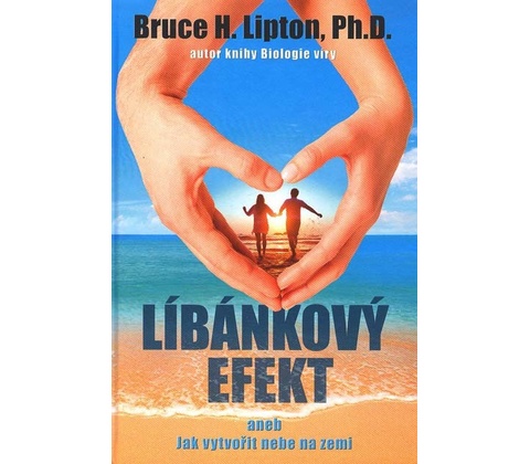 Líbánkový efekt - Lipton H. Bruce