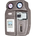 Brv - Италия Drain Back MTDC ST15/13 8-38 l/min 1" Соларна помпена група (404-38-PST13-M3S)