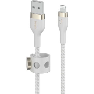 Belkin BoostCharge Pro Flex CAA010bt2MWH