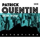 Stín viny - Quentin Patrick