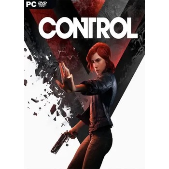 505 Games Control (PC)