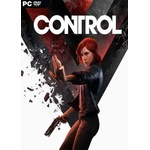 505 Games Control (PC)