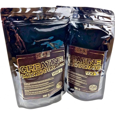 Best Nutrition 100 Creatine Monohydrate 500 g