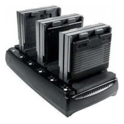 Zebra mobile dock, XR12 (300095)